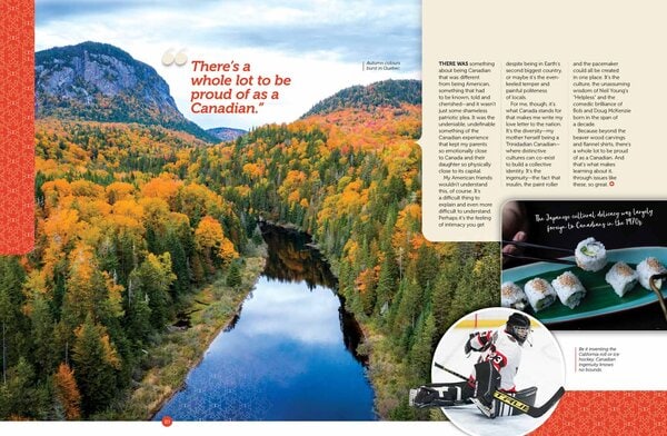 O Canada: 75+ of the most genuinely Canadian things - Image 4