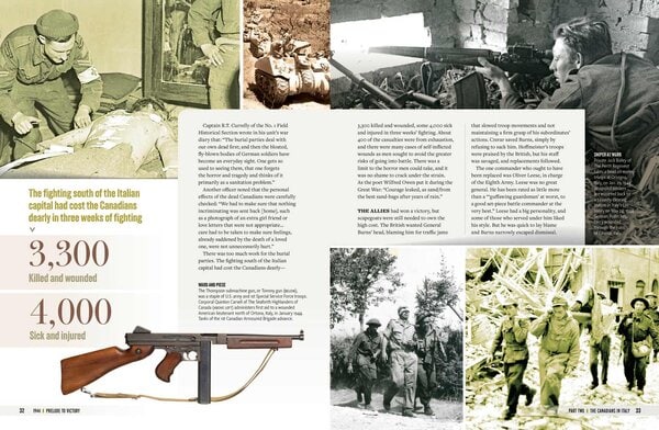 1944: Prelude to Victory - Image 4