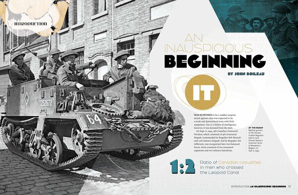 CANADA AND THE SCHELDT CAMPAIGN: The necessary victory - Image 5