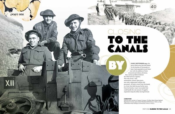 CANADA AND THE SCHELDT CAMPAIGN: The necessary victory - Image 4