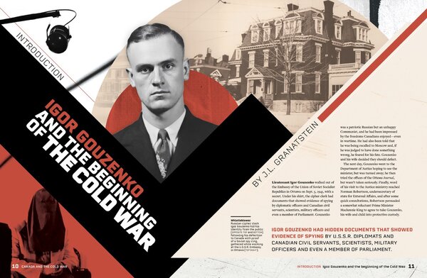 Canada and the Cold War - Image 3