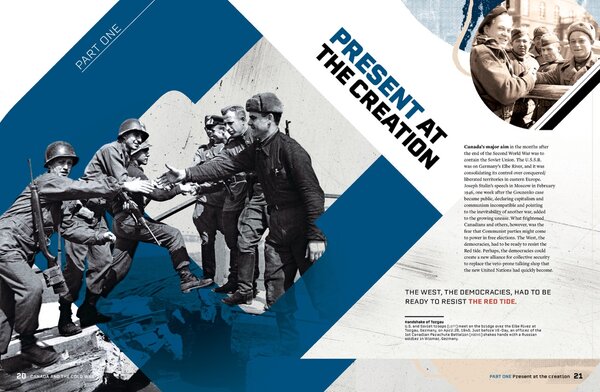 Canada and the Cold War - Image 4