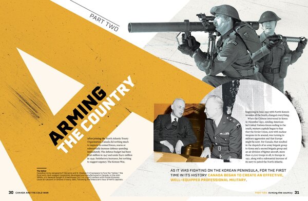 Canada and the Cold War - Image 5