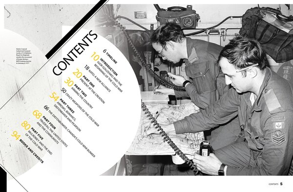Canada and the Cold War - Image 2