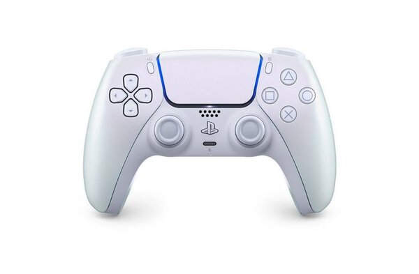 PS5 Dualsense Controller Chroma Pearl