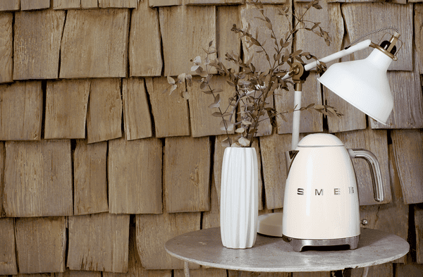 Чайник SMEG
