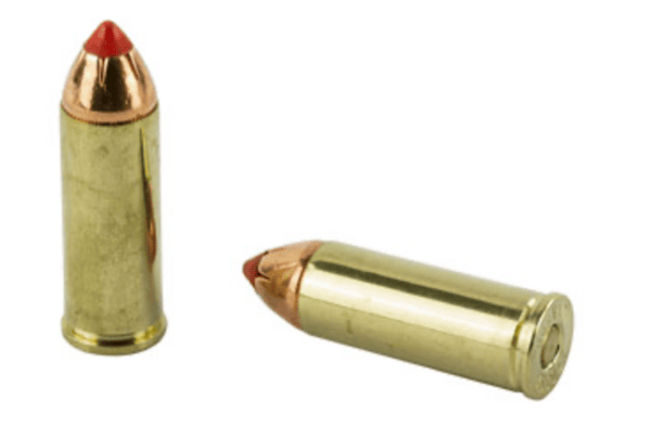 Hornady LeverEvolution 45 Colt 225 Grain FlexTip 20 Round Box - Image 3
