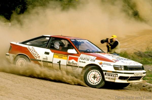 WRC-Rally4