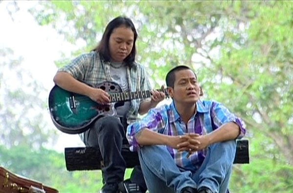 Lay Phyu