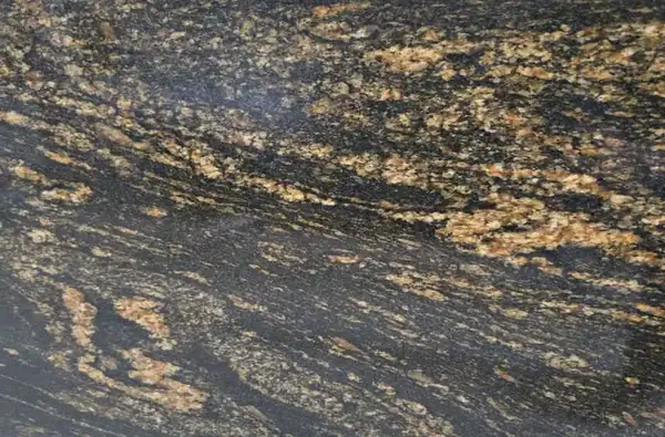 Forest gold