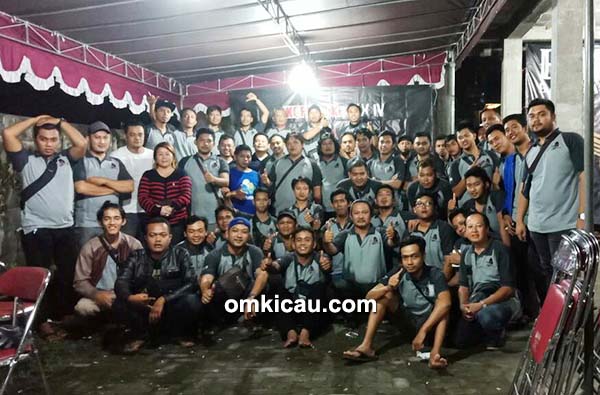 CLBK Team Jogja