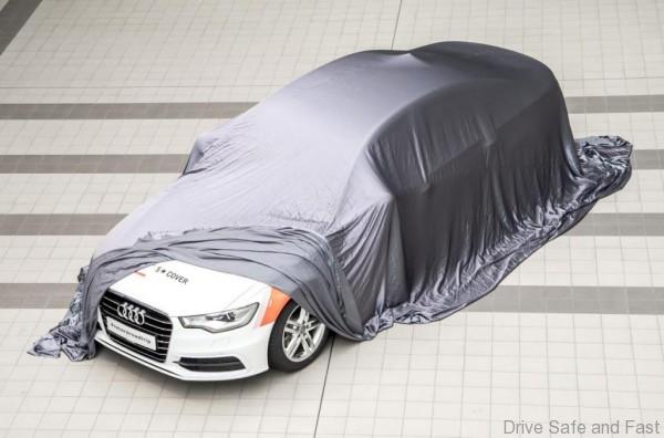 Audi A6ultra2