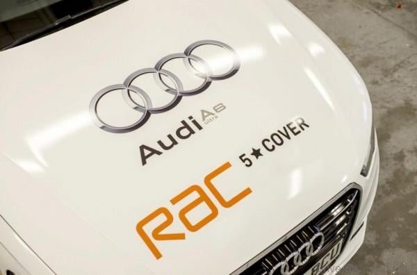 Audi A6ultra3
