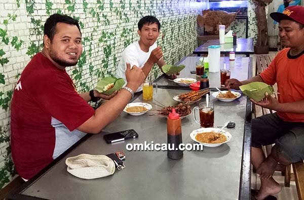 Bang Kaji