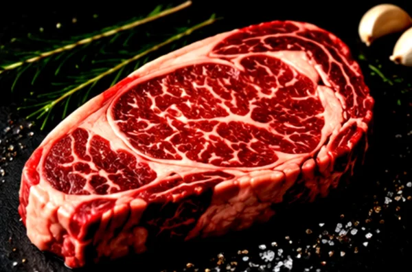 Ribeye Steak