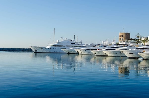 Travelling around Andalusia in a “Health & Wellness Tour” - Image 5