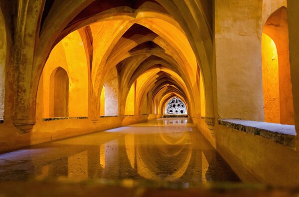 Travelling around Andalusia in a “Ziryab Tour” - Image 3