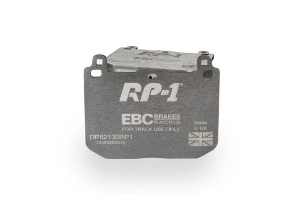 ebcDP8006RP1: EBC RP-1 Brake Pad Sets