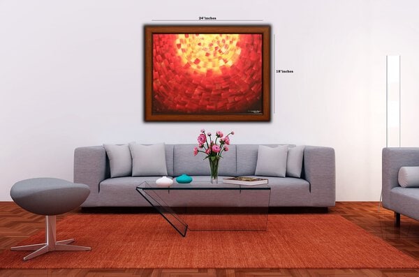 Heart of the inferno - Image 4