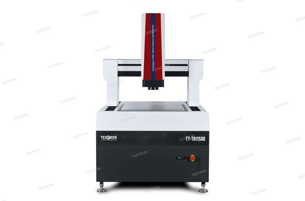 TT- TRI1500 Intelligent CNC Video Measuring Machine