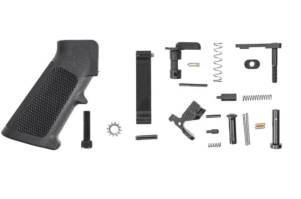 PALMETTO STATE ARMORY AR-15 CLASSIC LPK W/O FIRE CONTROL GROUP - 1785