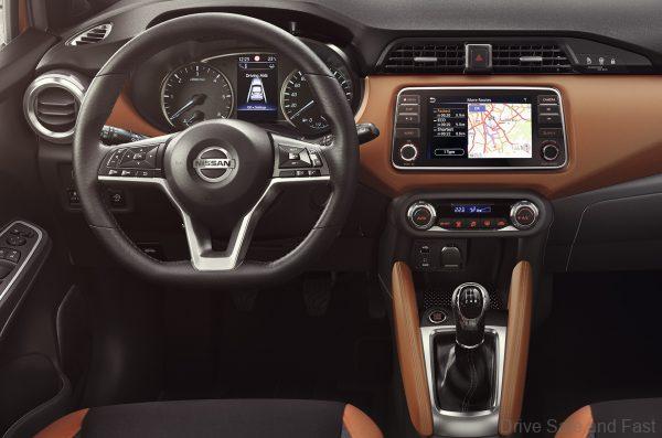 NissanConnect-dashboard