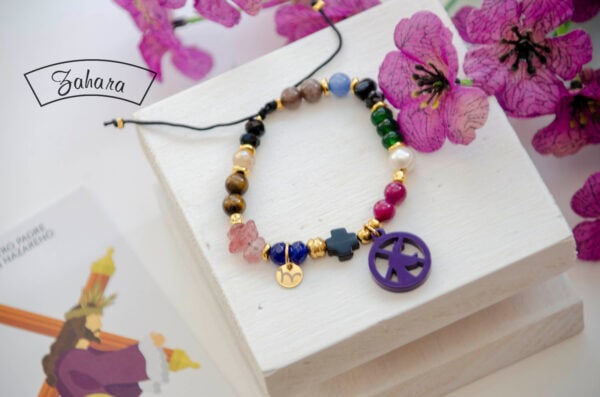 Pulsera Mix Nazareno