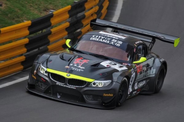 Asian Le Mans_sepang1