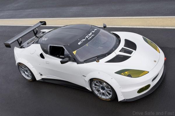 lotus-evora