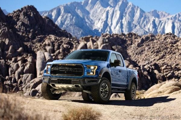F150 Raptor (3)