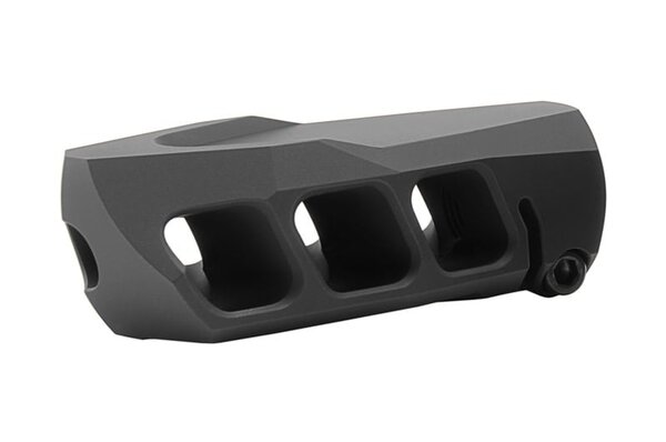 Cadex Defence CDX-33 LITE, .338 LM, 27", 1-9.5tw, MX1 Brake, Hybrid Tan/Black - Image 15