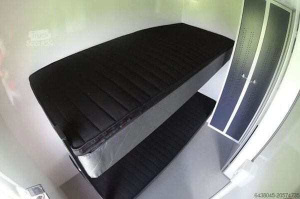 EUROPEWAGON – Conteneur de bureau / d’habitation (2025) – Image 6