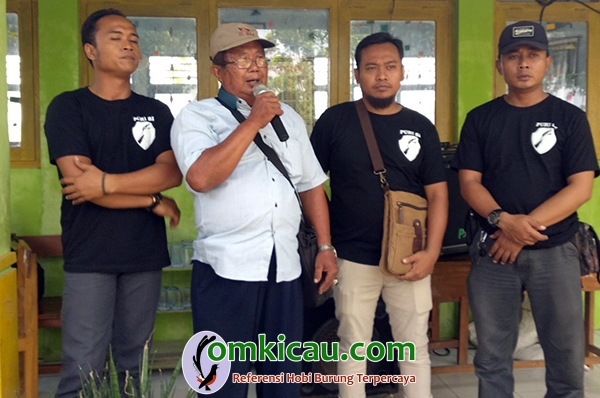 Puri SF Cup I