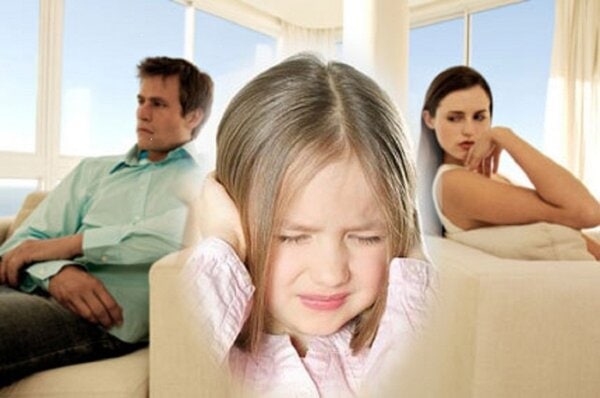 Nghĩa vụ của người không không trực tiếp nuôi con