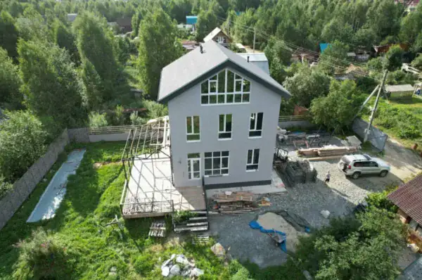 Объект из отзыва Юлии Комаровой