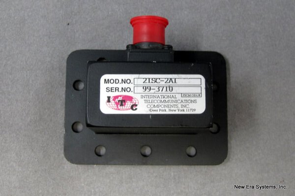 International Telecommunications CPR229 to N-Type Adapter - Image 3