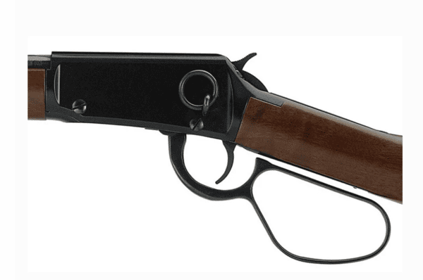 HENRY MARE'S LEG 22 WMR 12.5" 8-RD LEVER ACTION PISTOL - Image 3