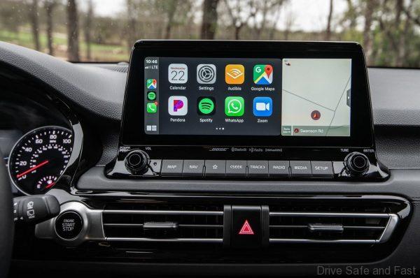 2021 Kia Seltos details and pictures