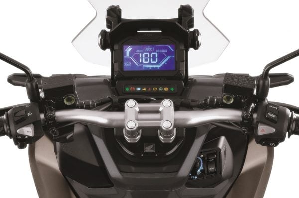 Honda ADV 150