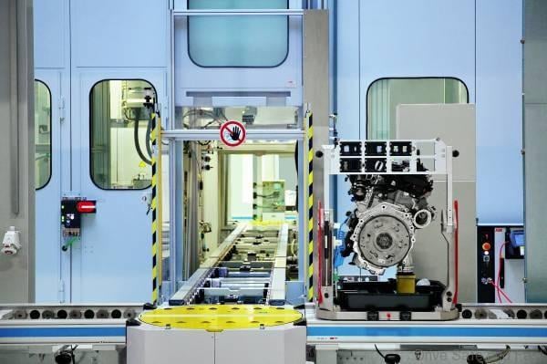 BMW Factory China (2)