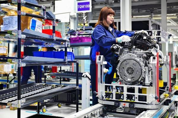BMW Factory China (3)