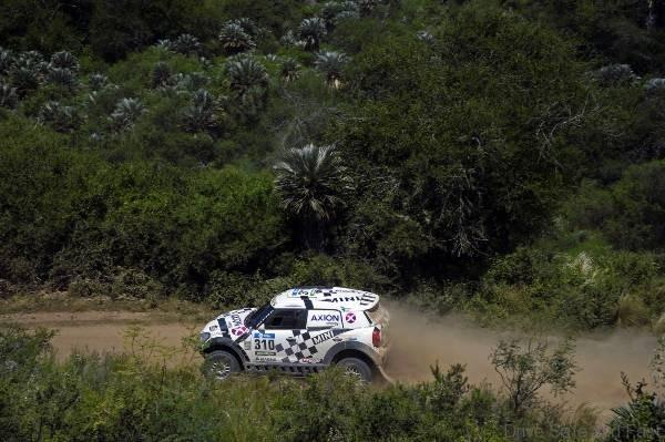 MINI Dakar XRaid 2016 (17)