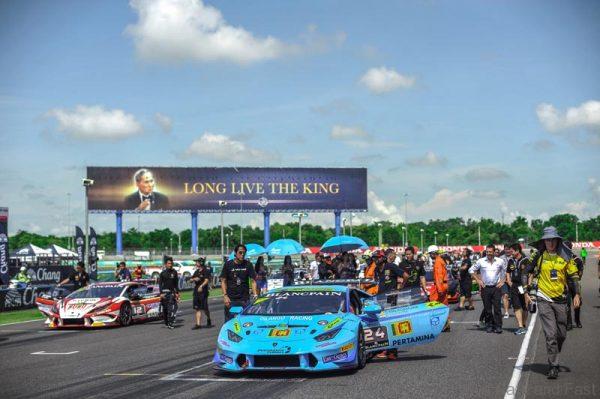 Super Trofeo Buriram 4