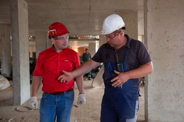 obras scrum
