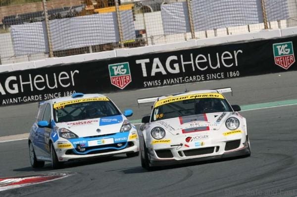 Dunlop 24 Hours of Dubai 2014 Results4