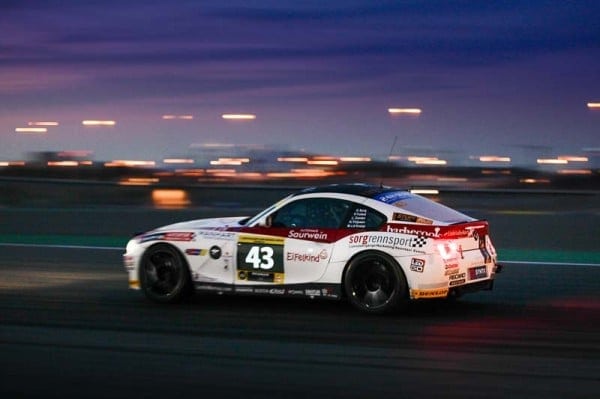 Dunlop 24 Hours of Dubai 2014 Results8