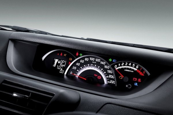 New Design Meter Combi_SE&AV