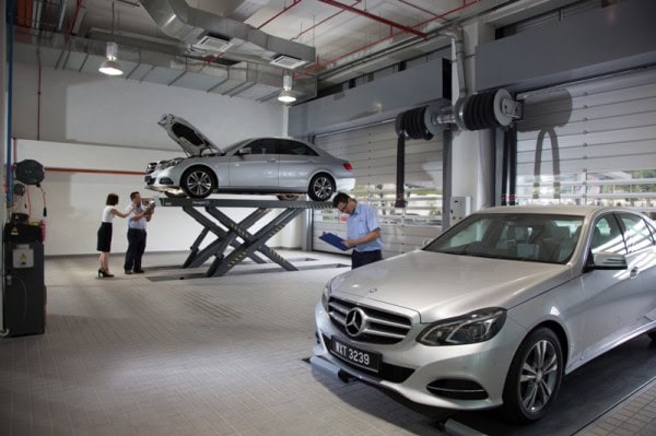 Mercedes 05