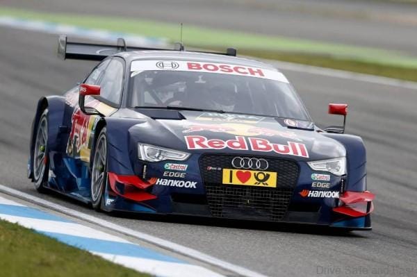 DTM_BMW wins2