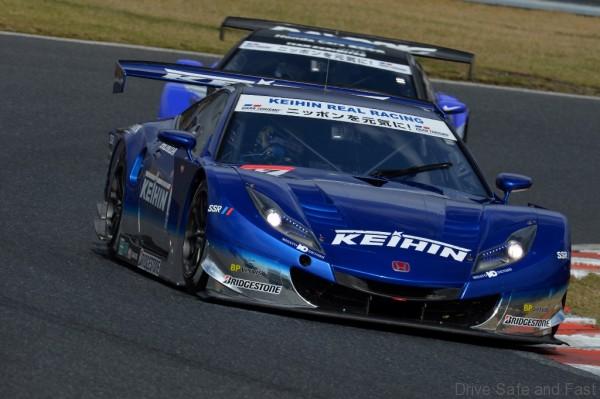 AUTOBACS SUPER GT 2014_3